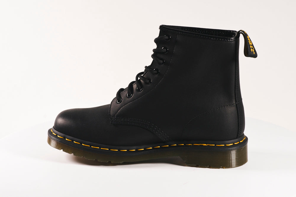 Dr martens sale 1460 black harvey