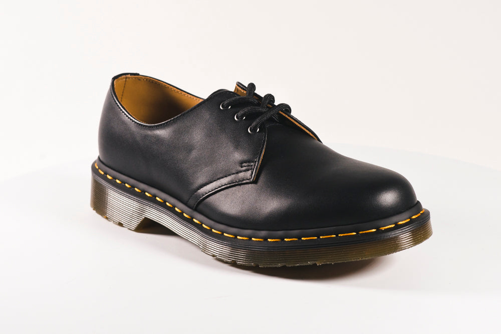 Dr martens hot sale nappa 1461