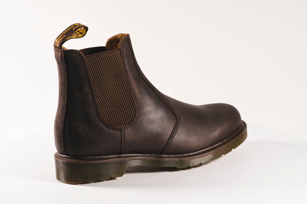 Dr deals martens elastico