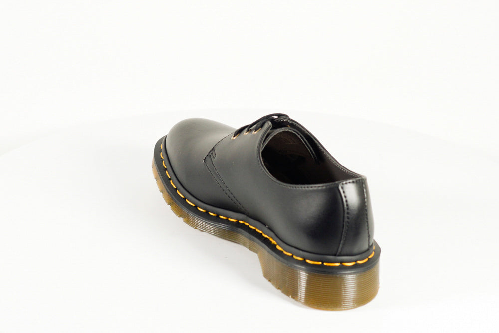 WOMENS DR MARTENS VEGAN 1461 FELIX RUBOFF BOOT - CLEARANCE