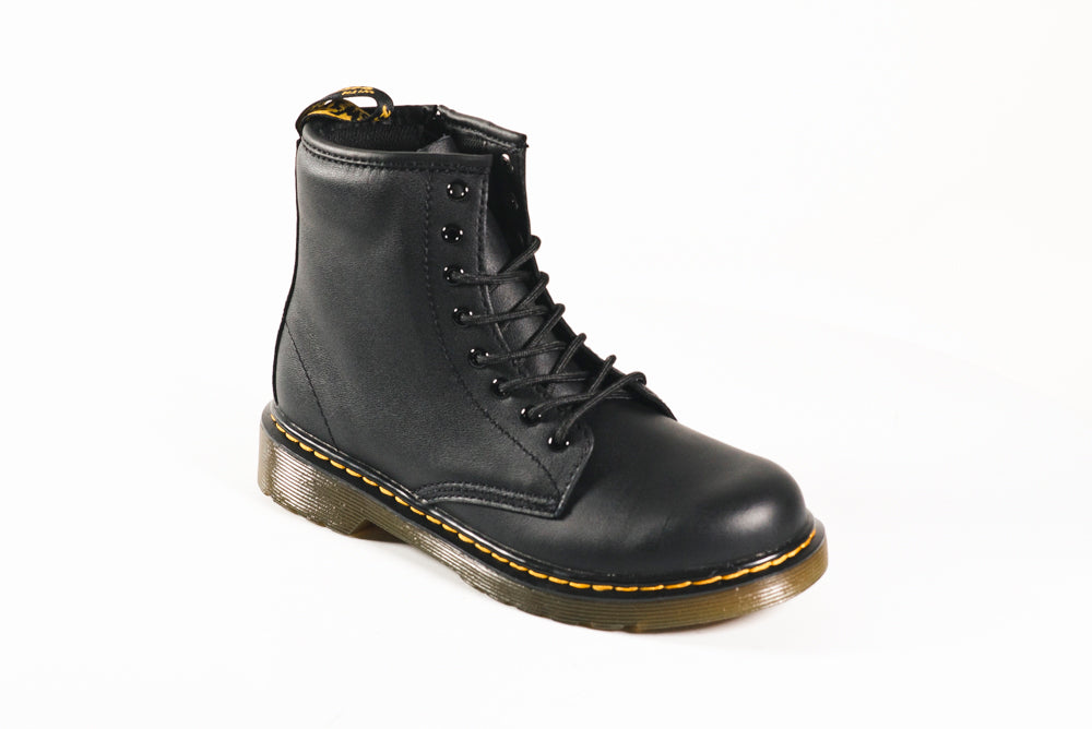 Doc martens youth size 6 sale