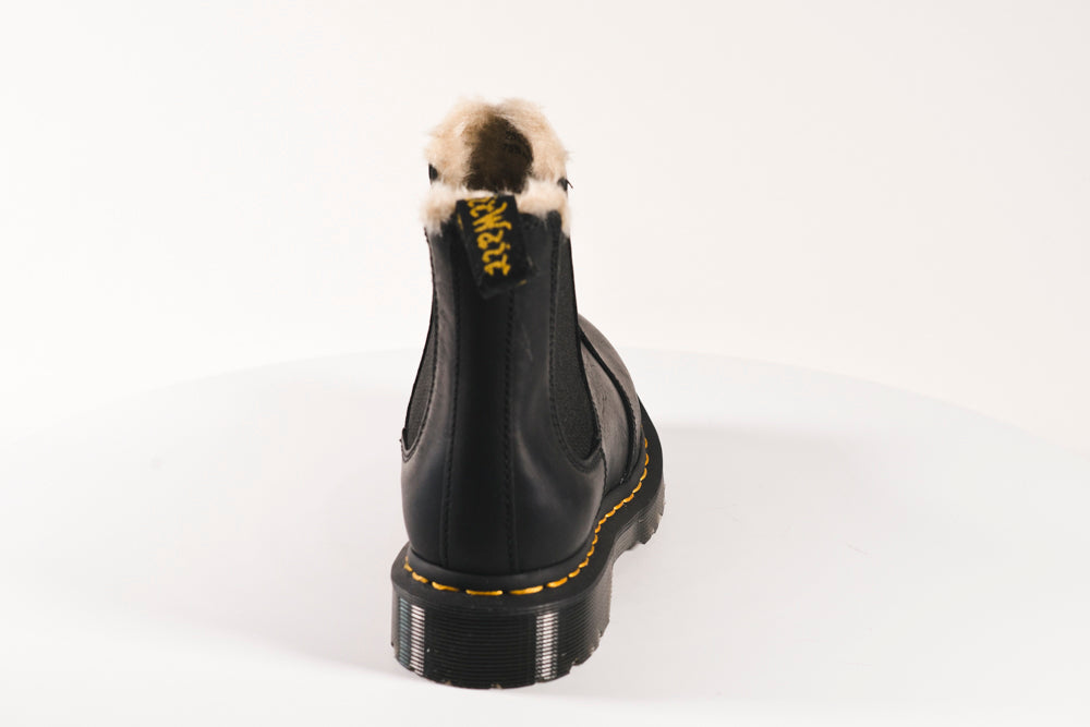 WOMENS DR MARTENS 2976 LEONORE BOOTS