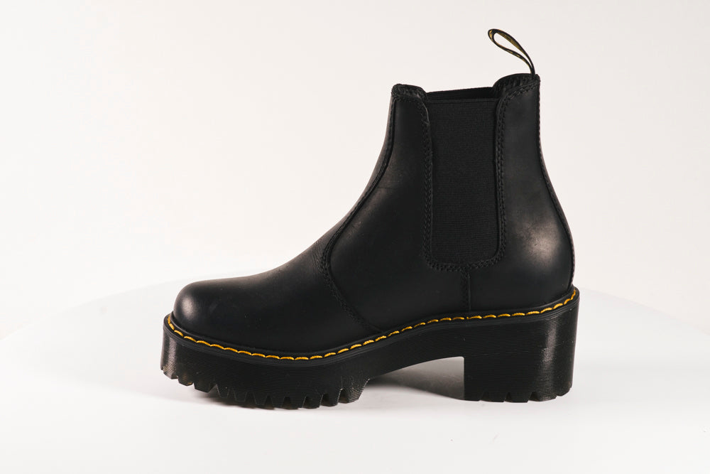 Dr martens 2025 rometty wyoming