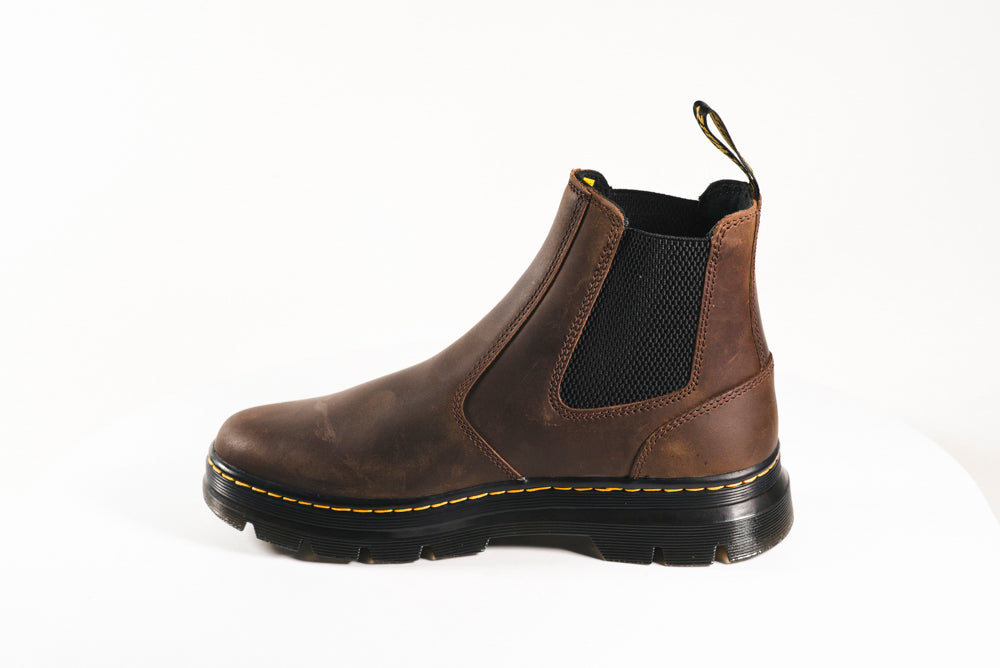 gaucho boots dr martens