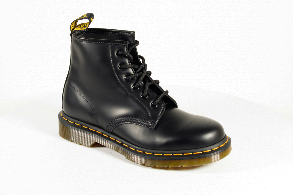 Doctor martens 101 smooth deals
