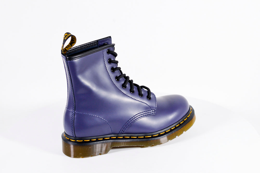 WOMENS DR MARTENS 1460 SMOOTH BOOT CLEARANCE