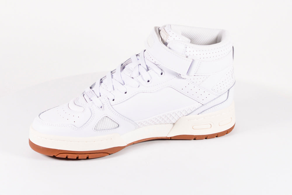 MENS FILA TERATACH 600 MID SNEAKER - CLEARANCE