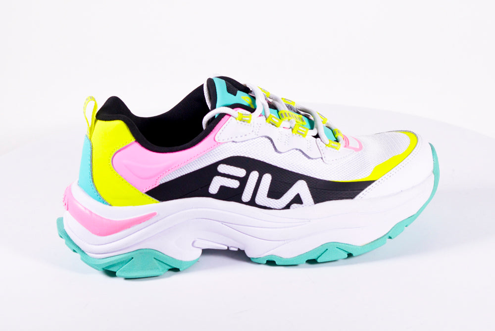 Fila ray very on sale berry