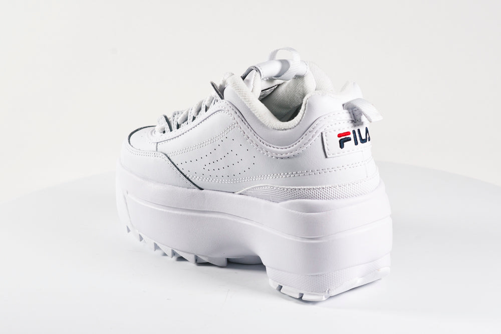FILA DISRUPTOR II Womens Sneaker