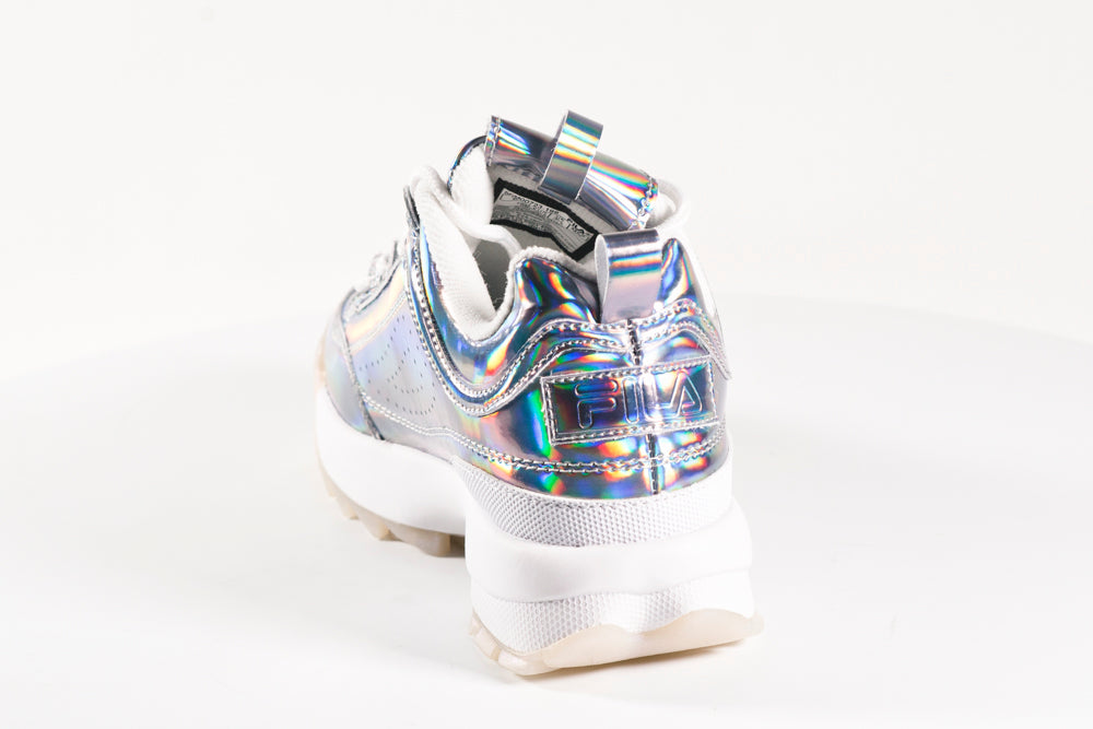 Fila disruptor iri outlet