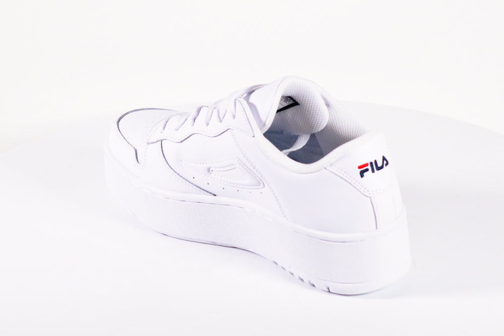 WOMENS FILA FX-115 DSX SNEAKER - CLEARANCE