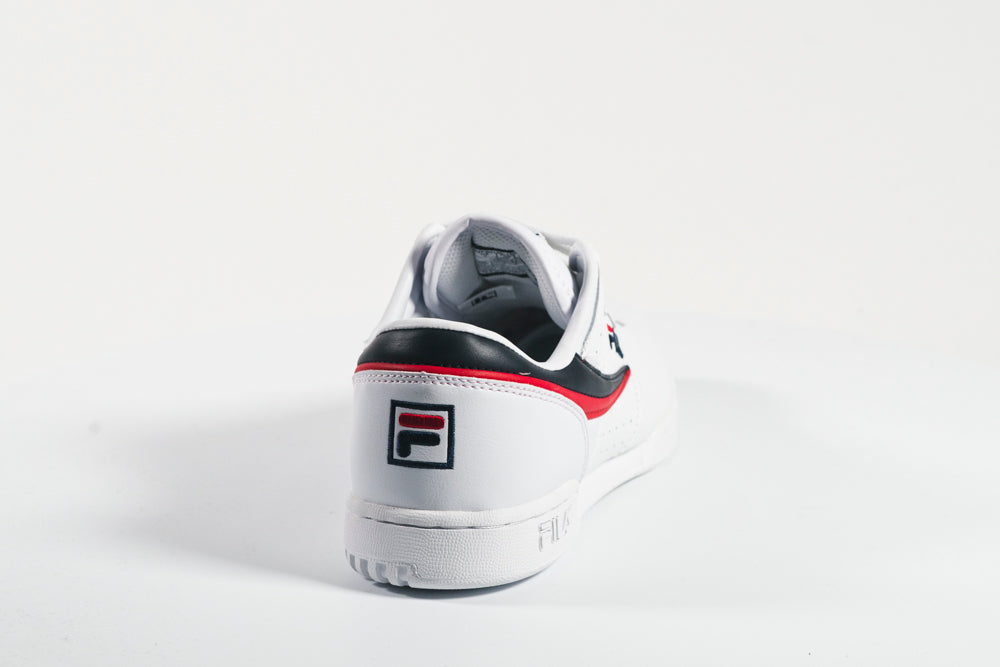 fila women's original fitness