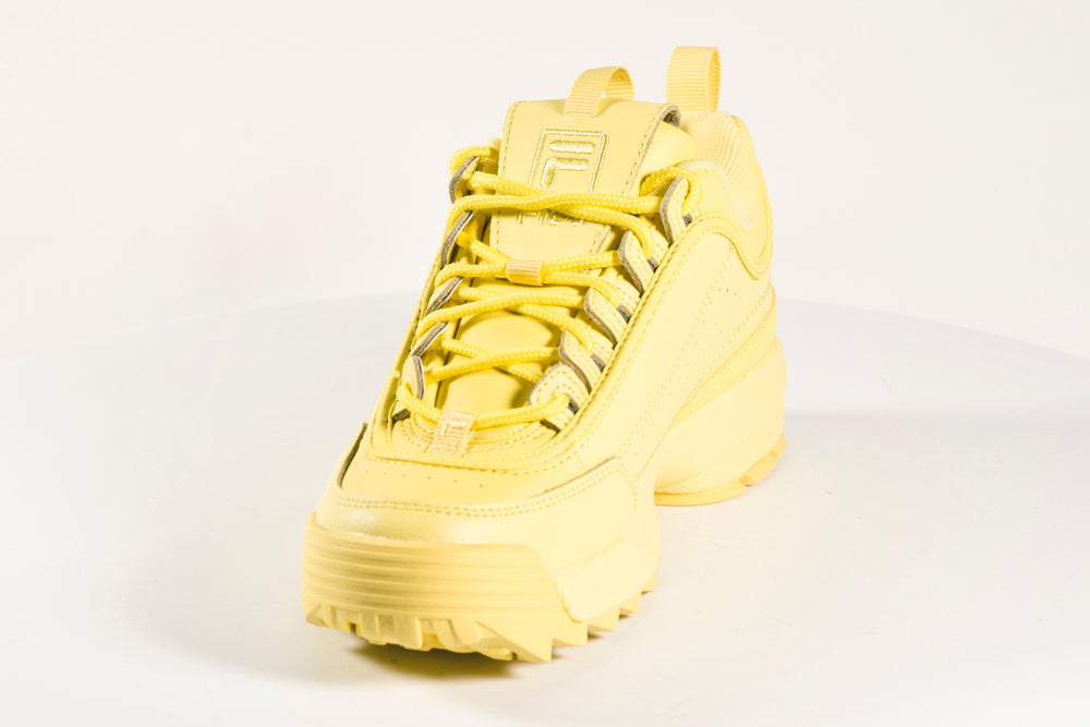 Fila clearance biohazard disruptor