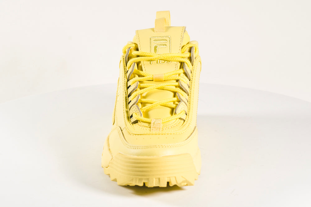 Fila clearance biohazard disruptor