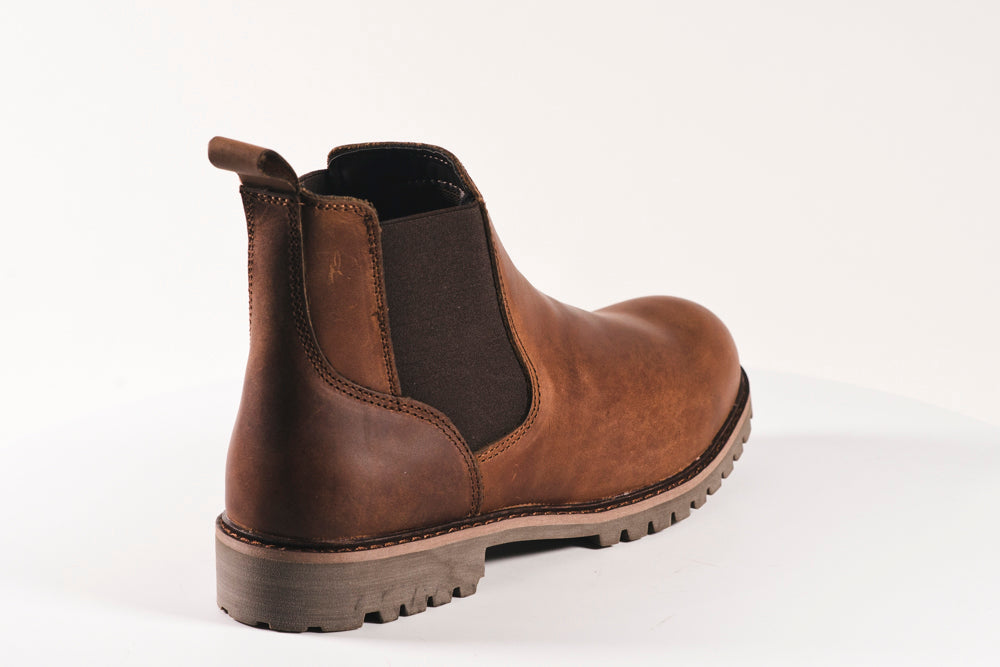 Lawson chelsea boot store