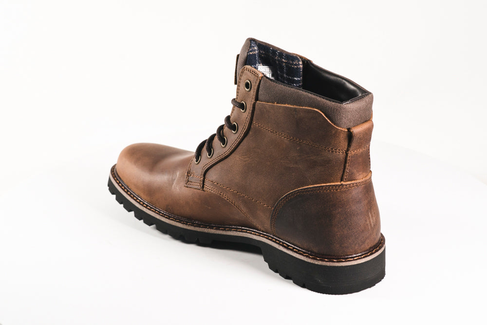 furrow boots