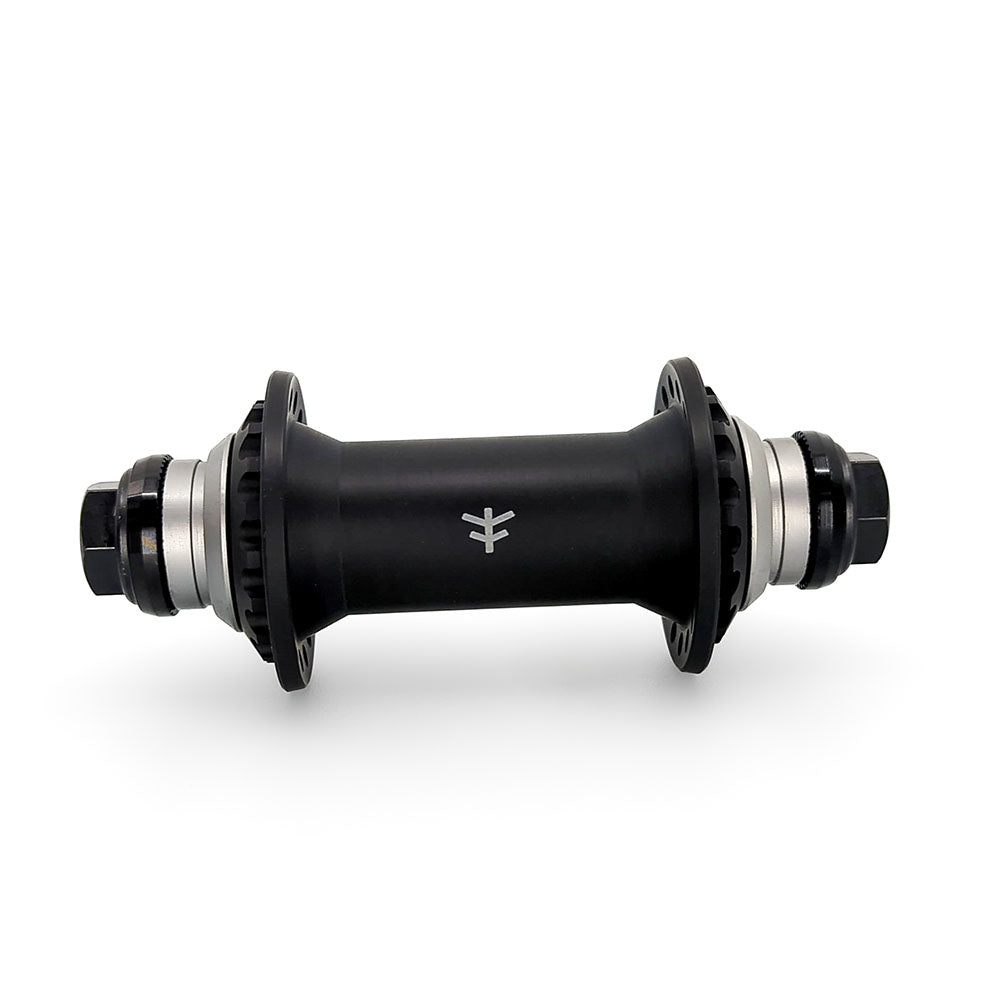 Flybikes magneto hub outlet
