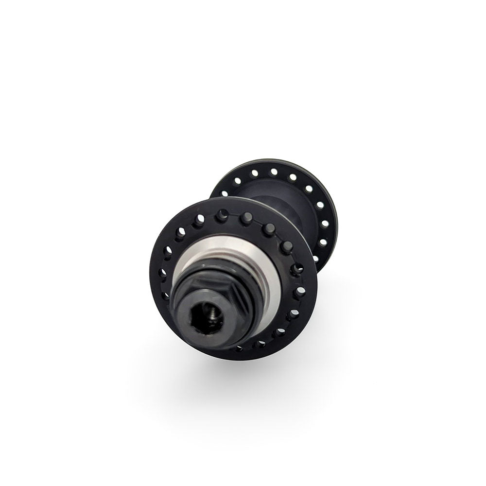 Fly Magneto Front Hub | Source BMX