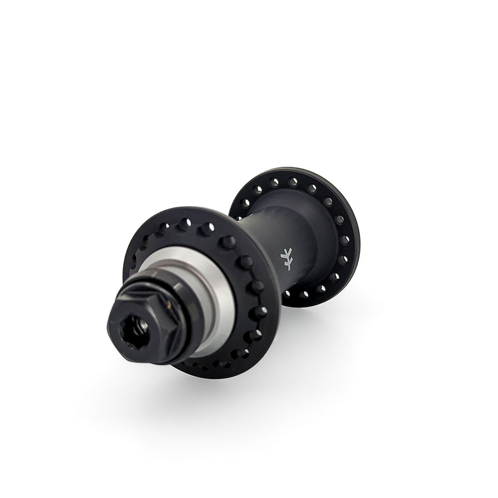 パーツ fly magneto front hub Fly Magneto Front Hub | Source BMX