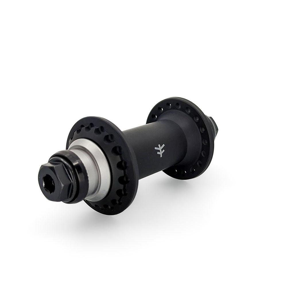 愛用 Front Magneto Fly Hub BMX Source | パーツ