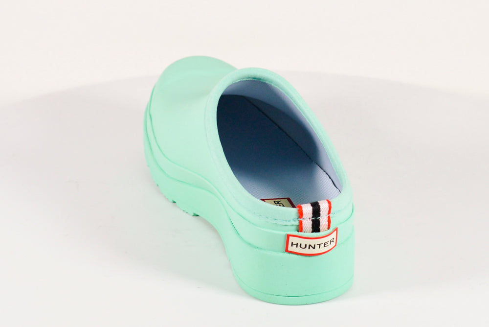WOMENS HUNTER ORIGINAL PLAY CLOG - CLEARANCE