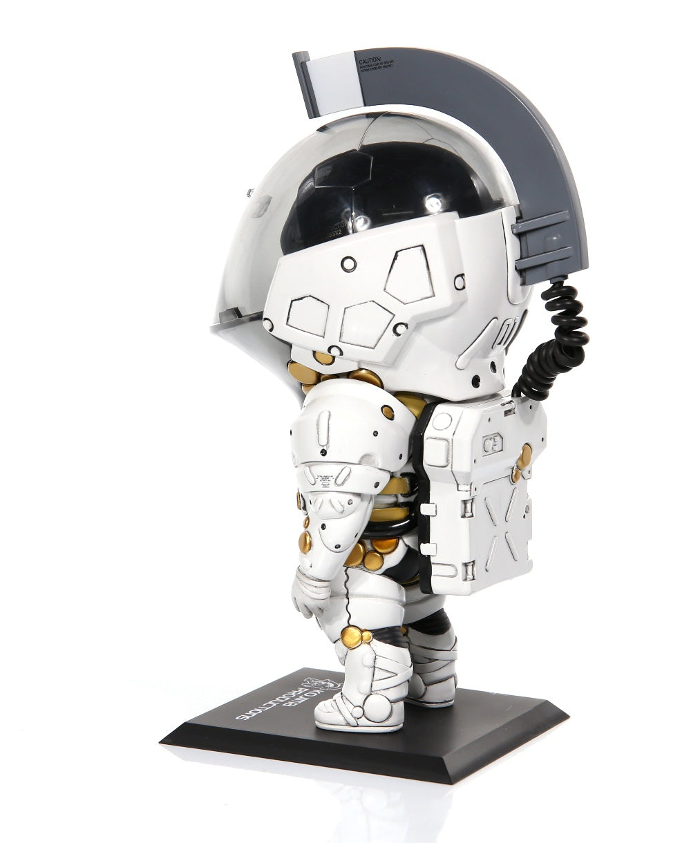 Nendoroid More LUDENS Mini figure – Kojima Productions