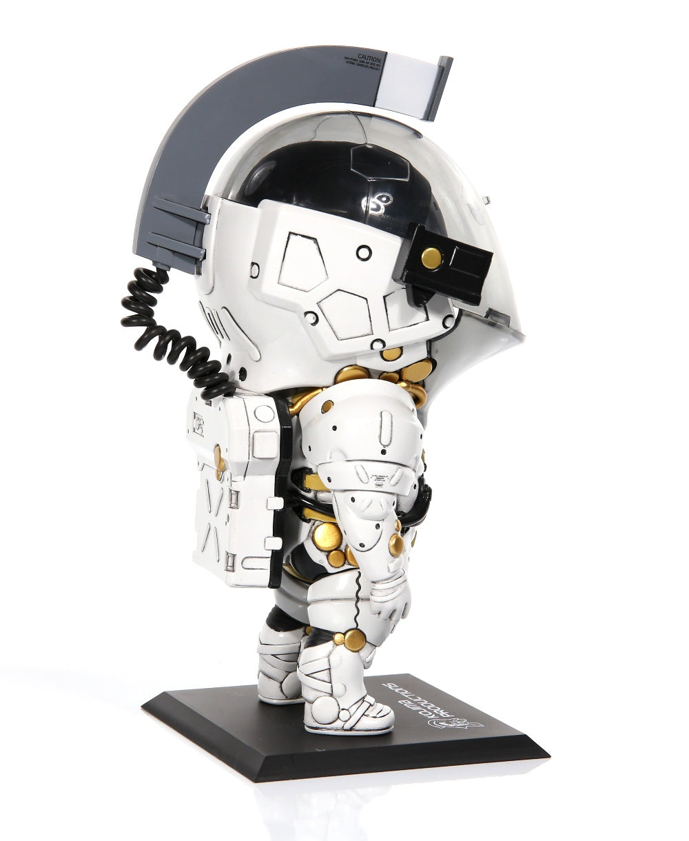 Nendoroid More LUDENS Mini figure – Kojima Productions