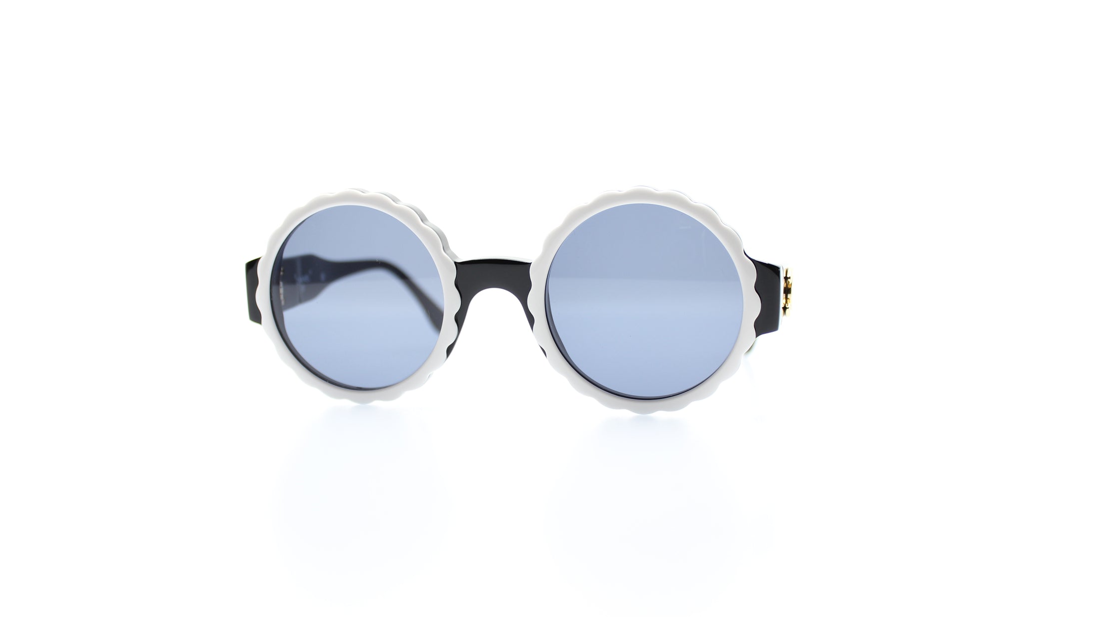 Vintage Chanel 03524 C0229 Sunglasses Chanel 03524 – Sammy & Nino main image 3