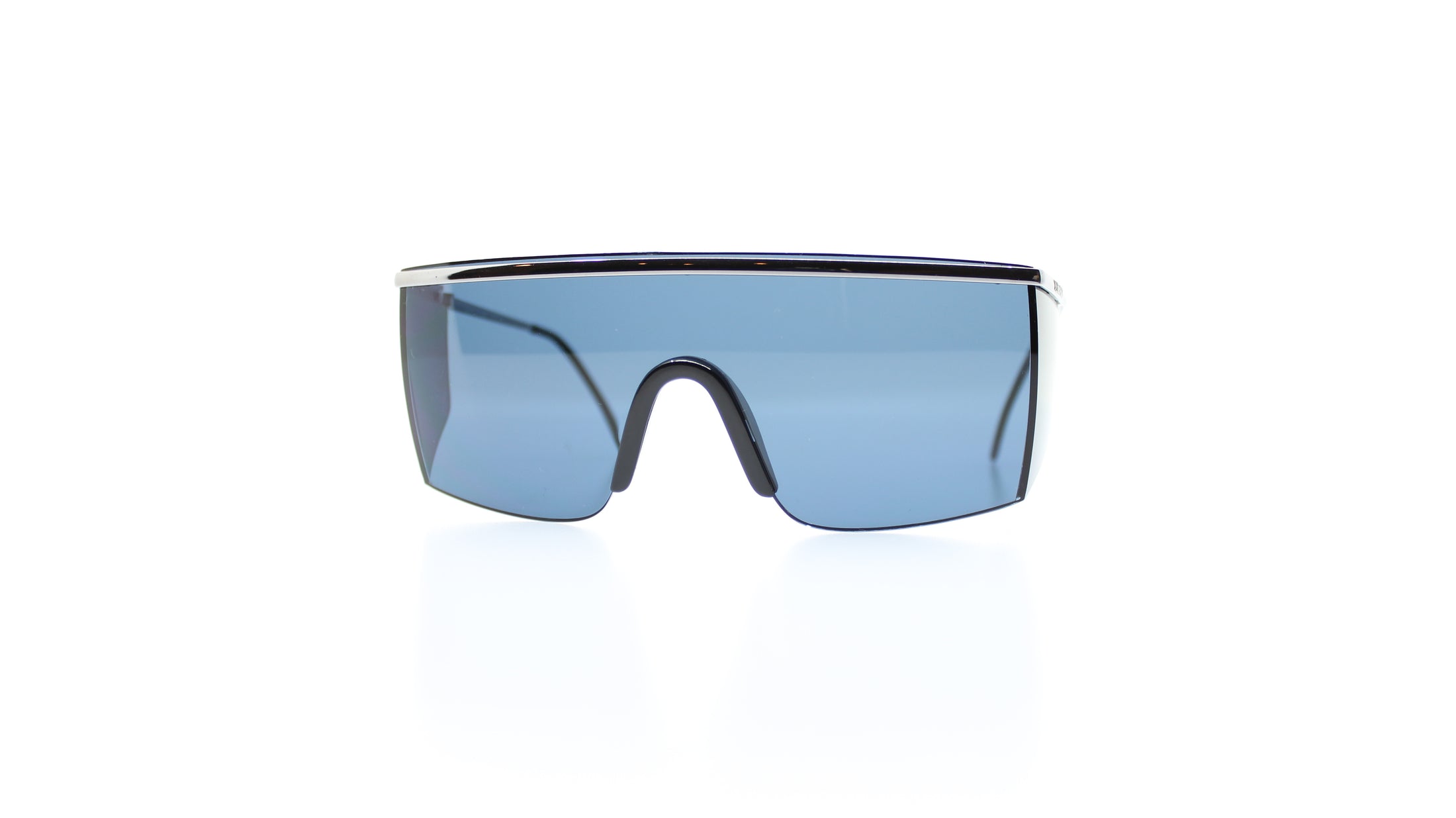 Vintage Versace 790 029 Sunglasses – RSTKD Vintage