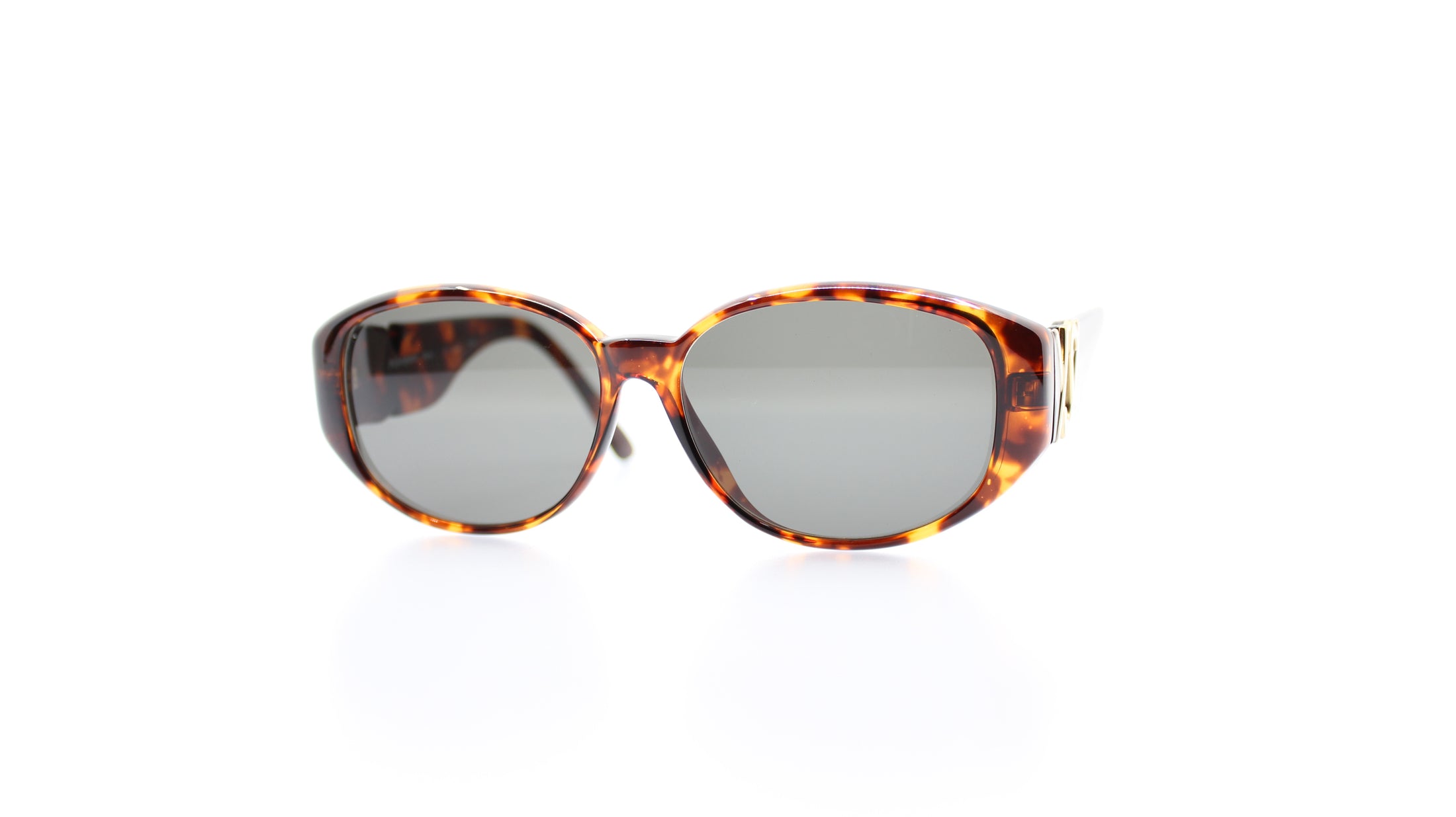 Vintage Yves Saint Laurent 31-5506 Sunglasses – RSTKD Vintage