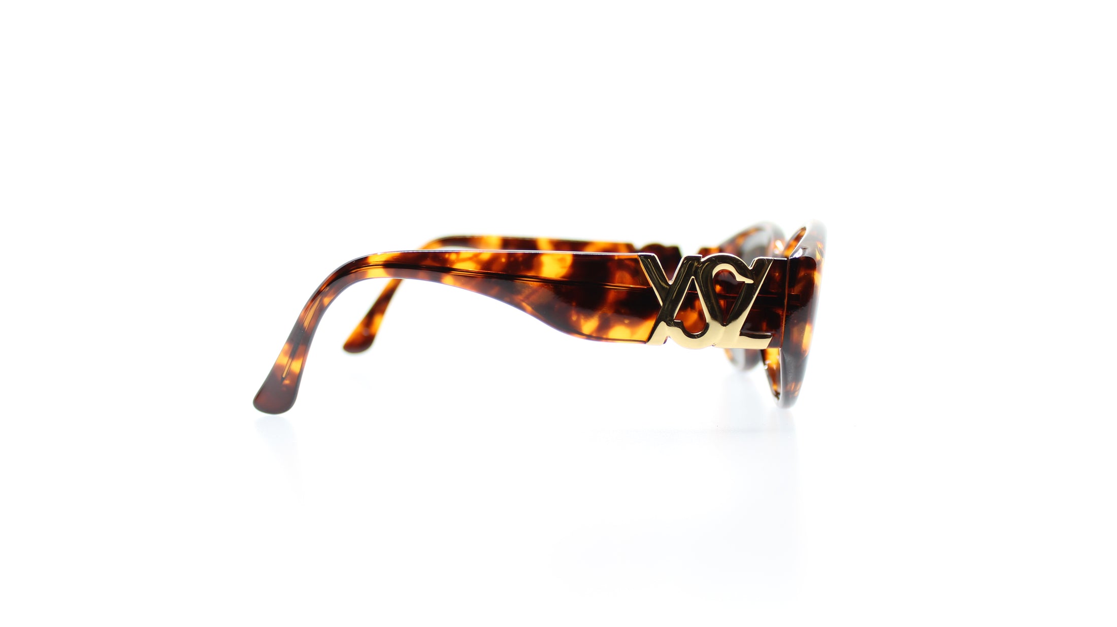 Vintage Yves Saint Laurent 31-5506 Sunglasses – RSTKD Vintage