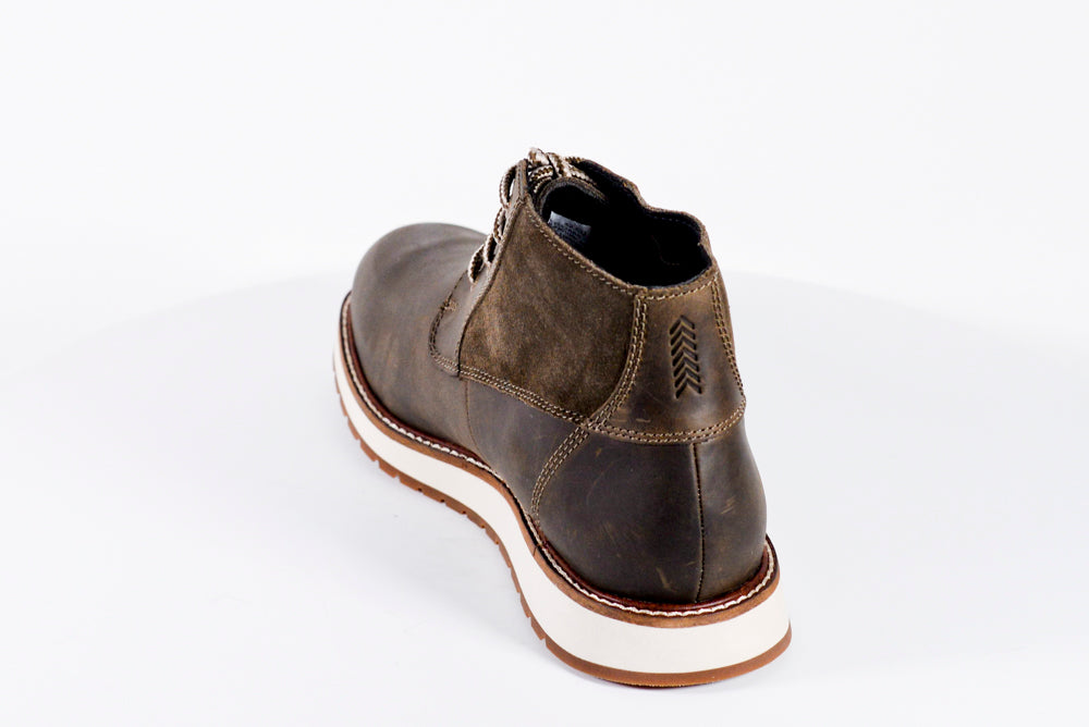 kodiak crafted chukka