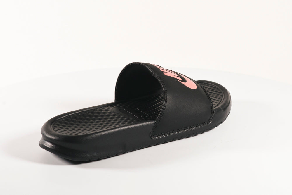 WOMENS NIKE BENASSI JDI SLIDES CLEARANCE