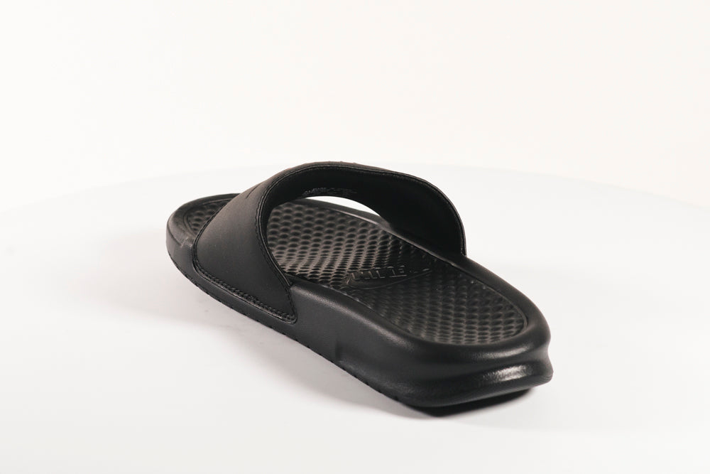 WOMENS NIKE BENASSI JDI SLIDES CLEARANCE