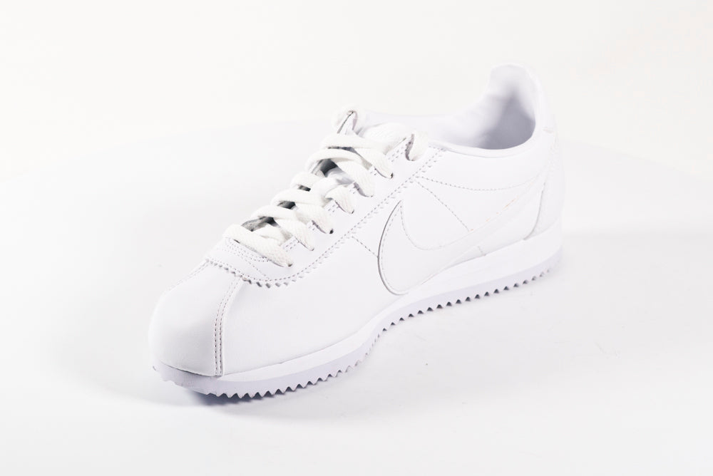 WOMENS NIKE CLASSIC CORTEZ SNEAKERS CLEARANCE