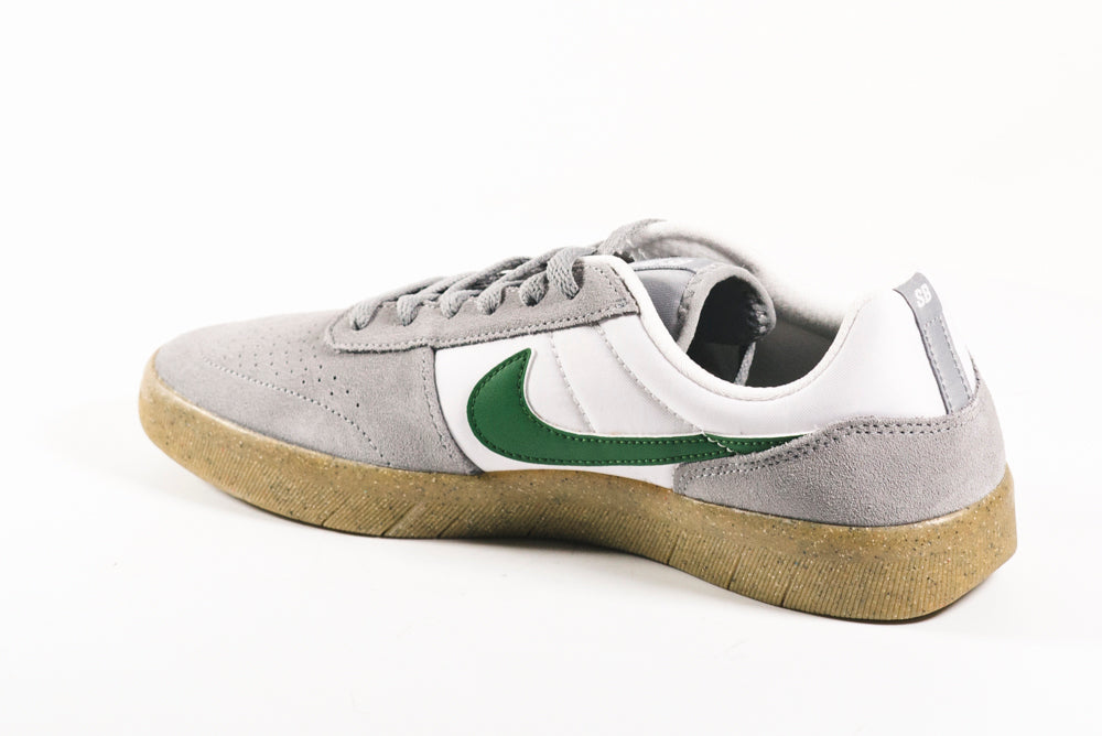 Nike sb clearance team classic green