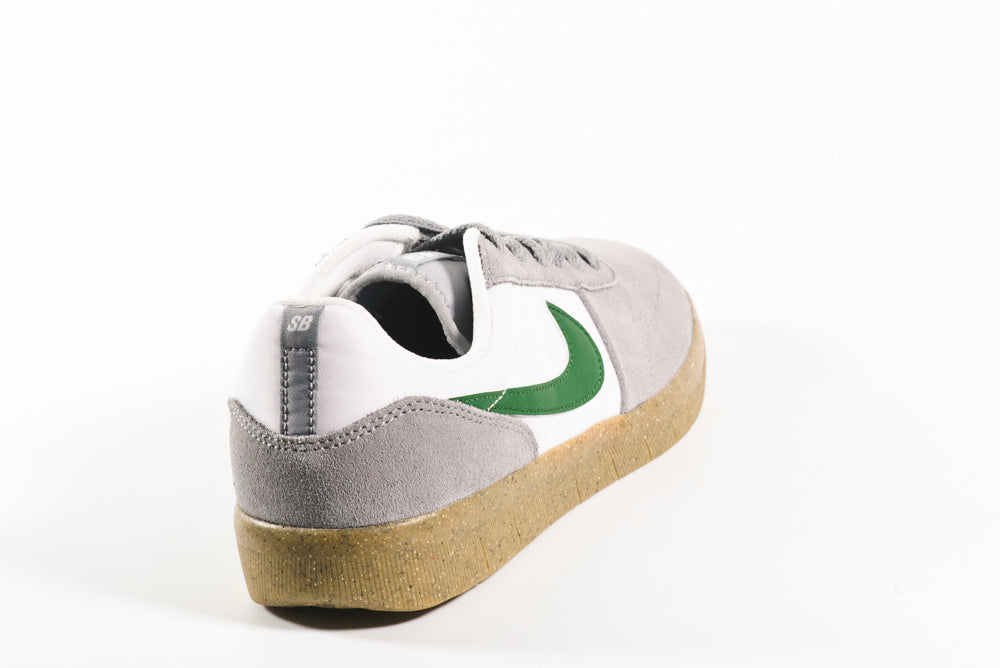 Nike sb sale team classic green