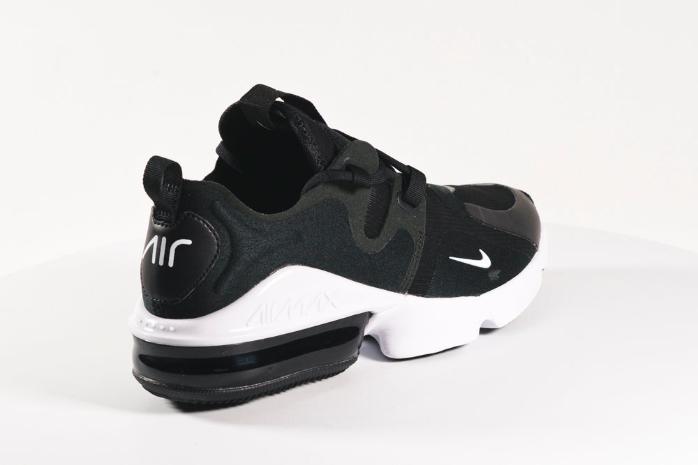 tenis nike airmax infinity