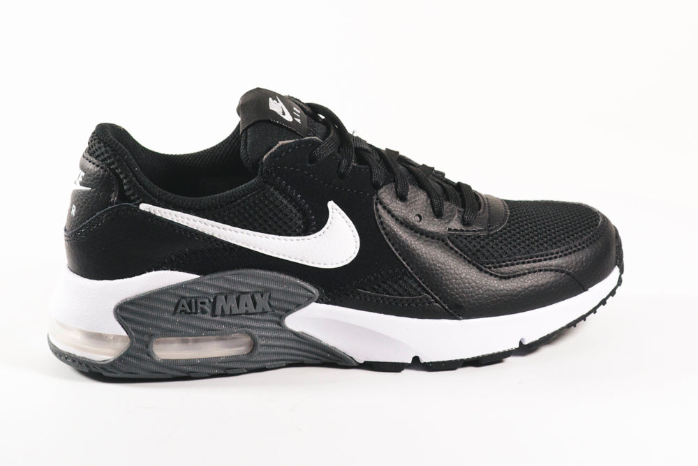 women's nike air max excee sneakers black
