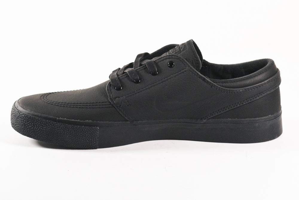 Nike stefan janoski schwarz sale