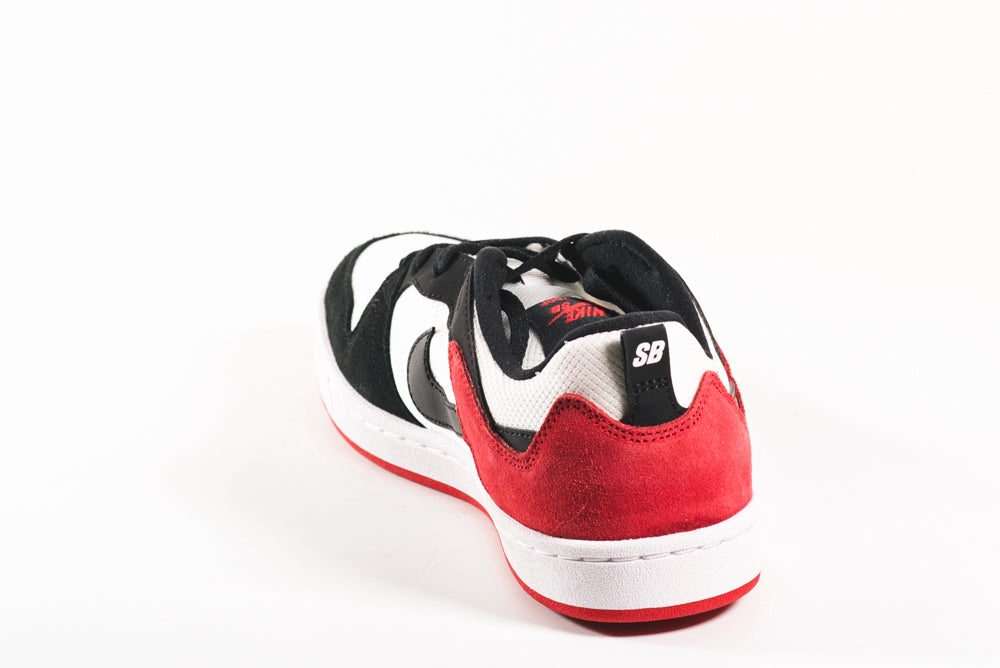 sb alleyoop skate shoe