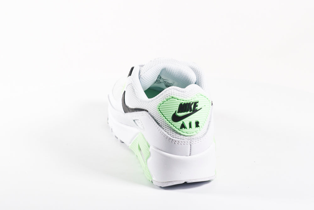 vapor green air max 90