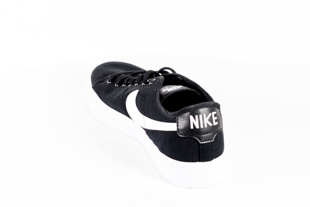 Nike sb zoom blazer hot sale low gt black sail