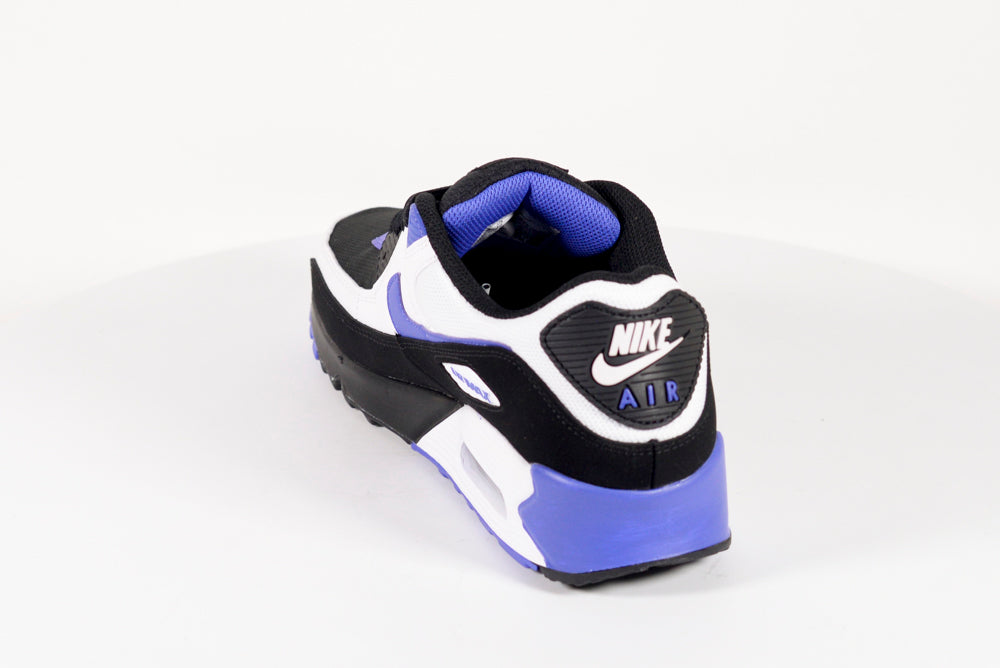 MENS NIKE AIR MAX 90 SNEAKERS  Boathouse Footwear Collective