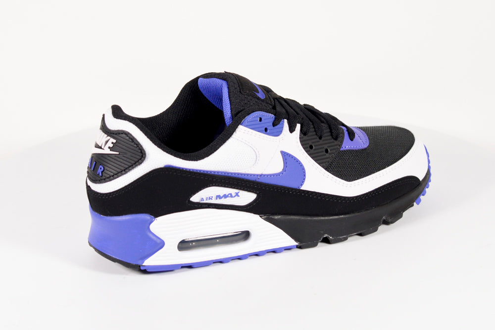 MENS NIKE AIR MAX 90 SNEAKERS  Boathouse Footwear Collective