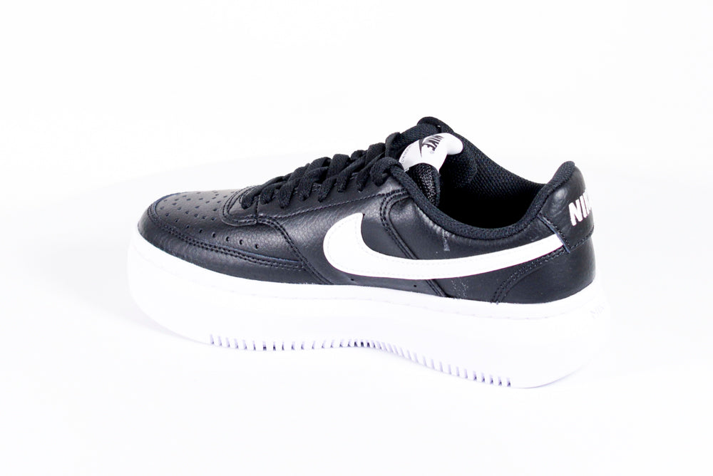 WOMENS NIKE COURT VISION ALTA LEATHER SNEAKER WOMENS NIKE COURT VISION ALTA LEATHER SNEAKER