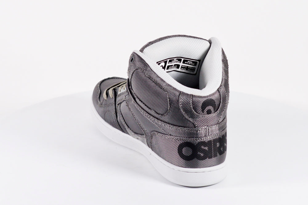 NY様 RRP$980 Junya Watanabe Comme des Garçons mid-heel silver