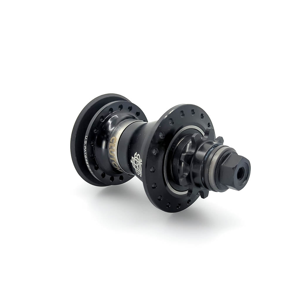 Odyssey Clutch V2 Freecoaster Hub - RHD | Source BMX - US