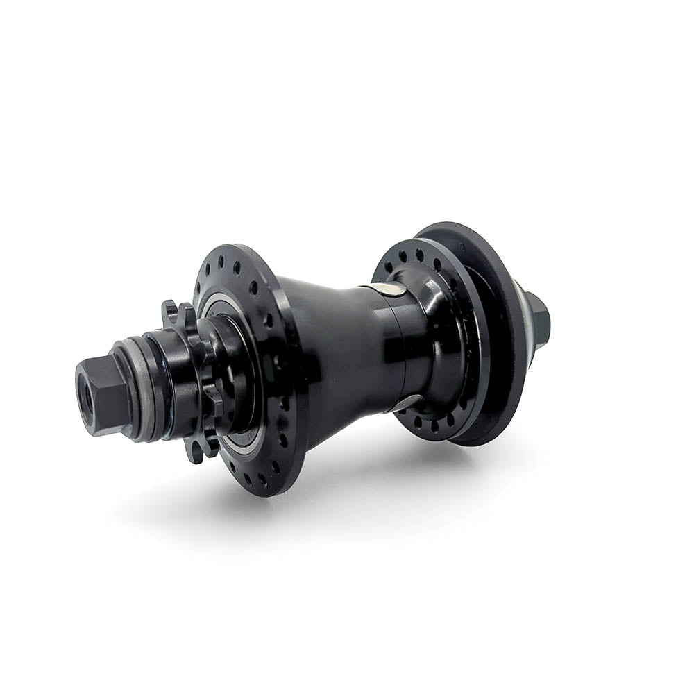Odyssey Clutch V2 Freecoaster Hub - RHD | Source BMX