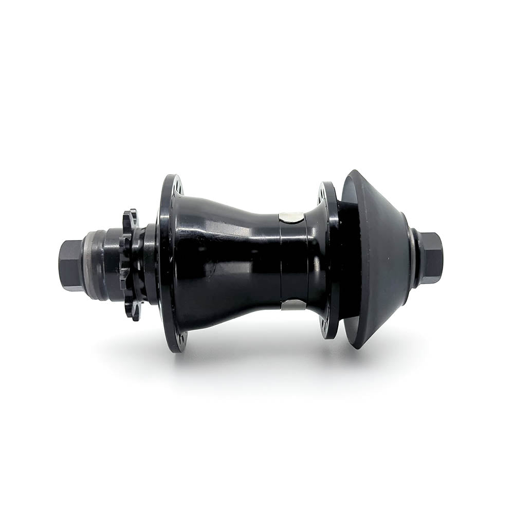 Salt pro freecoaster hub sales